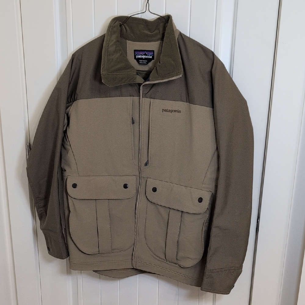 Patagonia Men's Field Scramble JacketStyle #81970